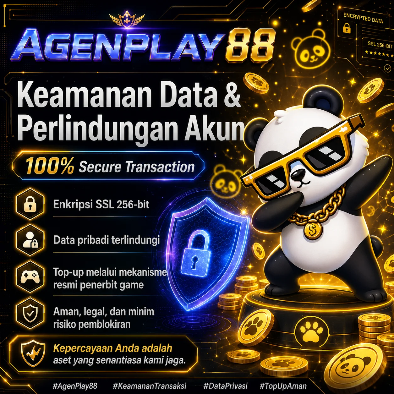 MANDALA 88